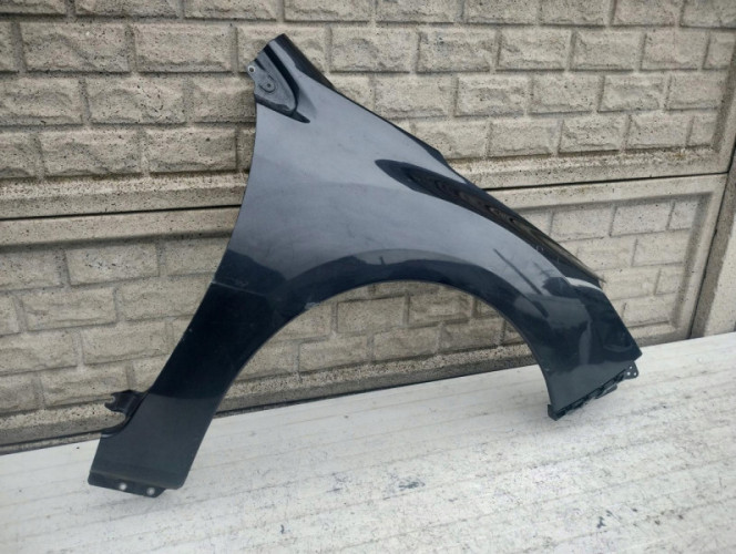 SUBARU IMPREZA 5 V 2016-23 BŁOTNIK PRZEDNI PRAWY - (16607863867)