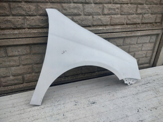 VW GOLF 5 V KOMBI VW JETTA 2005-2012 BŁOTNIK PRAWY - (16607898505)