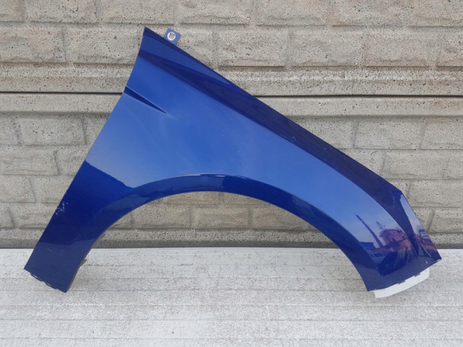 FORD FOCUS MK3 11-18 BŁOTNIK PRZEDNI PRAWY - (11984118780)
