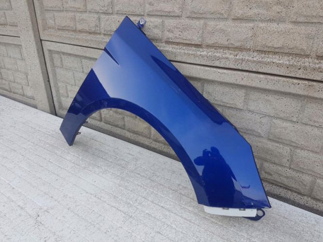 FORD FOCUS MK3 11-18 BŁOTNIK PRZEDNI PRAWY - (11984118780)