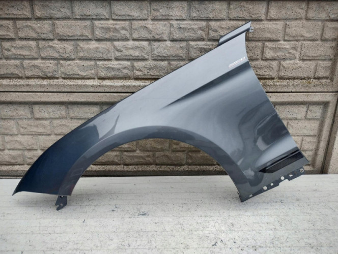 FORD MUSTANG VI LIFT 2018-23 BŁOTNIK LEWY - (16608089954)