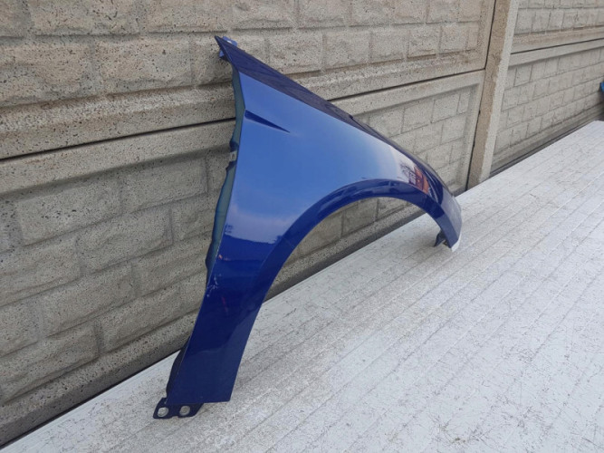 FORD FOCUS MK3 11-18 BŁOTNIK PRZEDNI PRAWY - (11984118780)