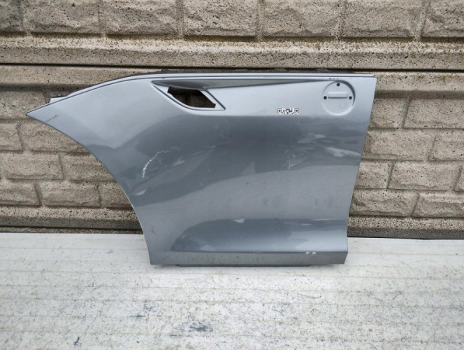 BMW E89 Z4 BŁOTNIK PRZEDNI LEWY - (16624569419)
