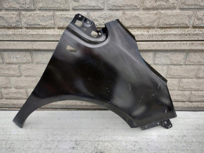 OPEL MERIVA B 2 2011-2019 BŁOTNIK PRZEDNI PRAWY - (16624589026)