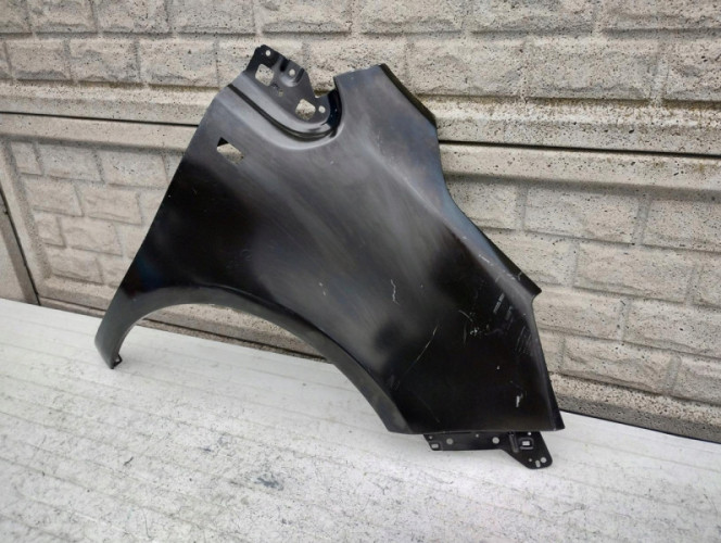 OPEL MERIVA B 2 2011-2019 BŁOTNIK PRZEDNI PRAWY - (16624589026)