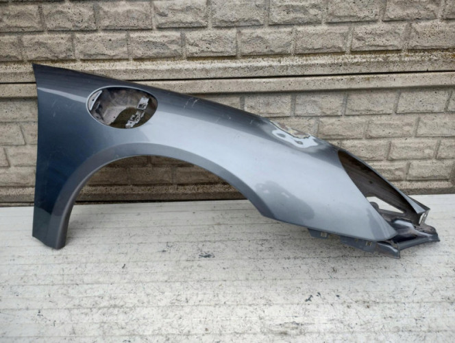 PORSCHE CAYMAN BOXSTER 987 BŁOTNIK PRAWY - (16624639699)