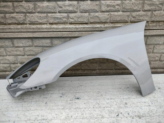 PORSCHE 982 CAYMAN BOXTER BŁOTNIK LEWY PRZÓD - (16624661774)