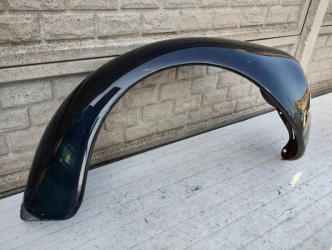 VW BEETLE TYP 1 GARBUS BŁOTNIK PRAWY PRZÓD - (16631000858)