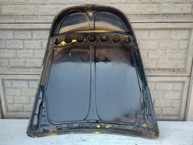 VW BEETLE TYP 1 GARBUS MASKA - (16631027140)