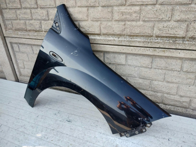 FIAT CROMA LIFT 2007-11 BŁOTNIK PRAWY - (16645040370)