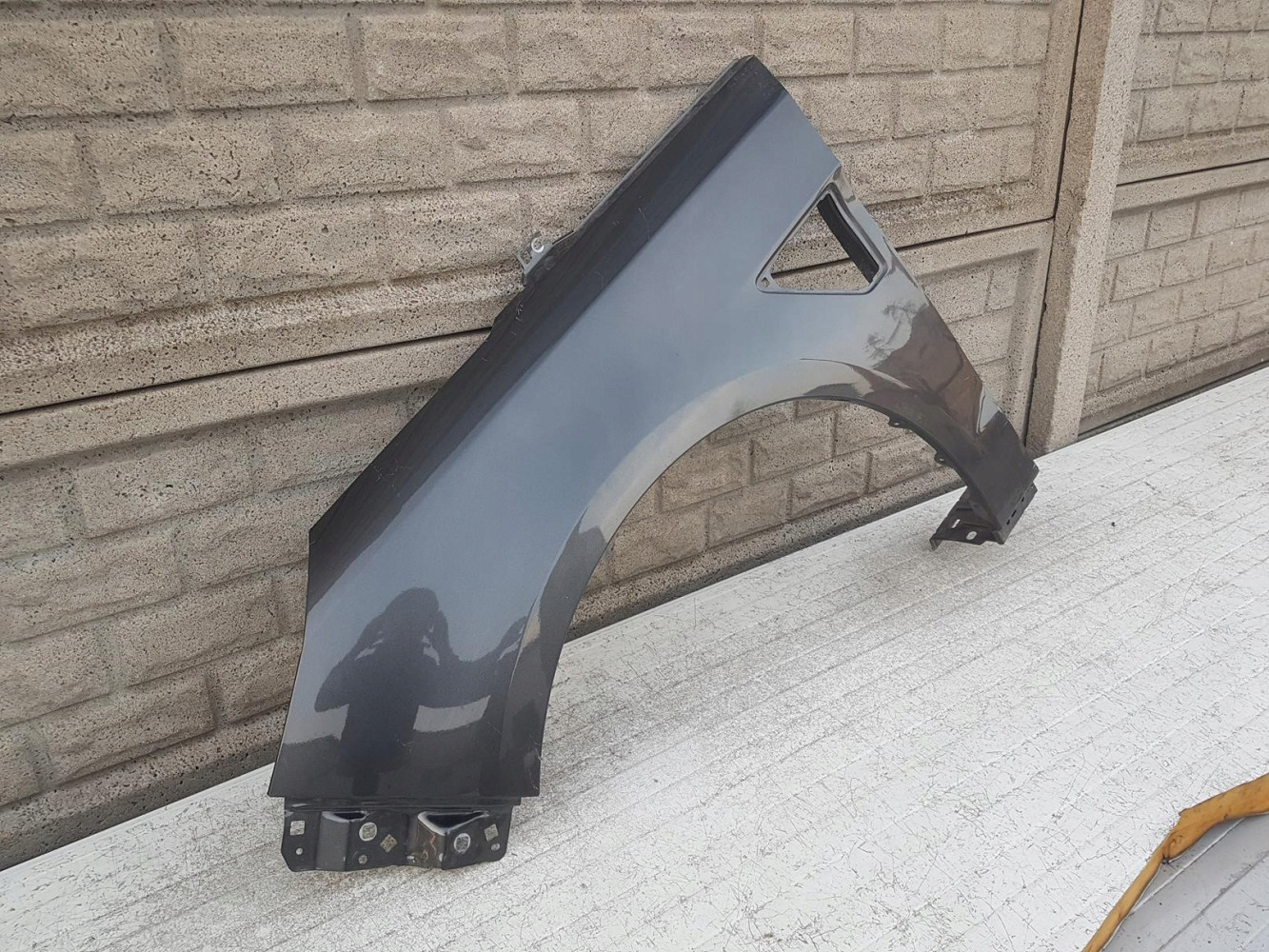 FORD S-MAX MK2 2015-2022 BŁOTNIK PRZEDNI LEWY - (11988575012)