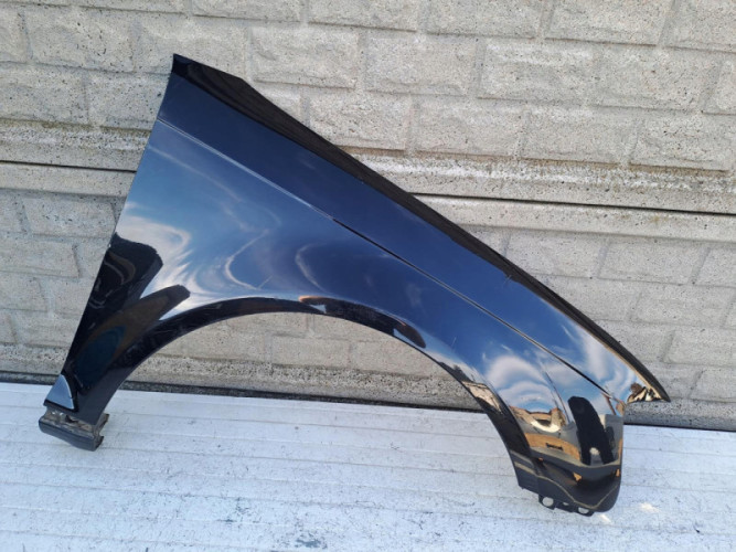 AUDI A3 8P0 LIFT 08-13 BŁOTNIK PRZEDNI PRAWY - (16684059391)