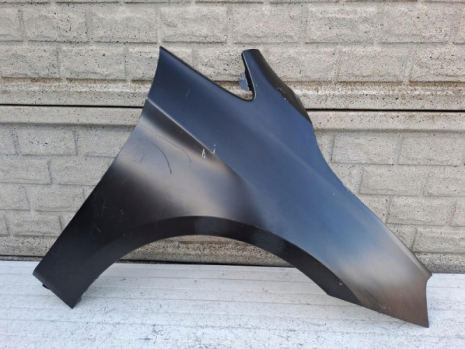 BMW 2 II F45 F46 BŁOTNIK PRAWY PRZEDNI - (16684108397)