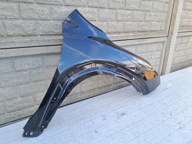 SUZUKI SX4 S CROSS 2022-24 BŁOTNIK PRAWY - (16684162537)