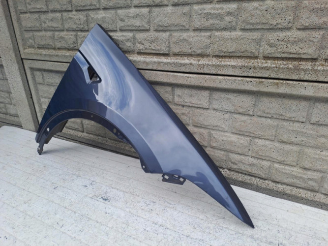 TESLA MODEL X BŁOTNIK PRAWY PRZEDNI - (16690375588)