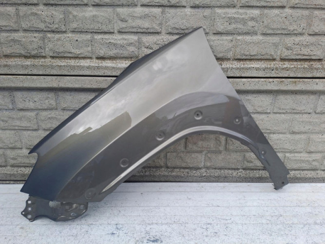 TOYOTA YARIS CROSS 4 IV 19-24 BŁOTNIK LEWY - (16690392285)