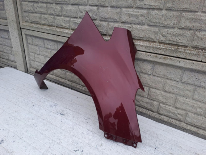 BŁOTNIK PRZEDNI PRAWY HYUNDAI IX20 ix-20 - (16690772312)