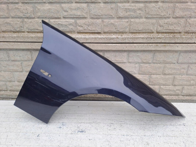 BMW 3 E90 E91 2004 - 2012 BŁOTNIK PRZEDNI PRAWY - (16690814183)
