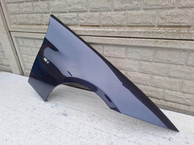BMW 3 E90 E91 2004 - 2012 BŁOTNIK PRZEDNI PRAWY - (16690814183)
