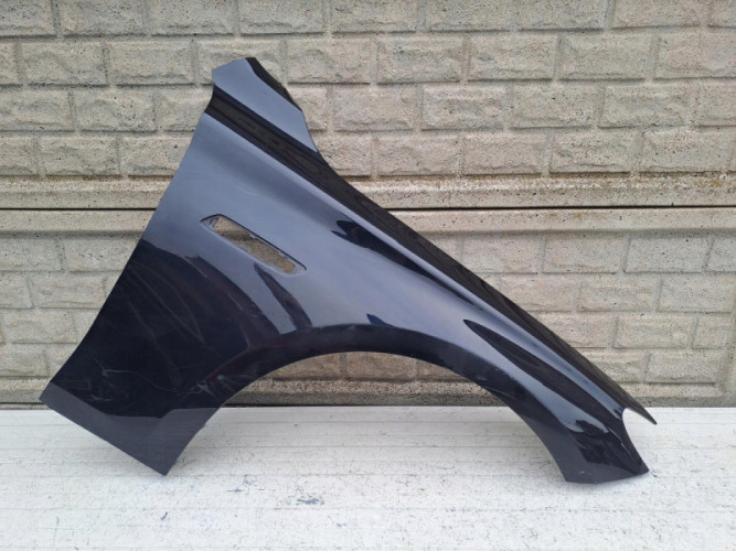 BMW 5 V GT F07 GT5 BŁOTNIK PRAWY PRZEDNI - (16696602696)
