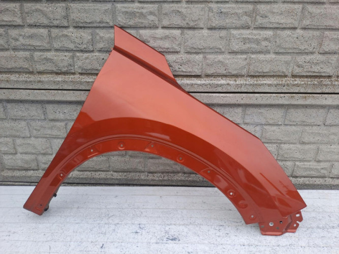 NISSAN X TRAIL T33 2021-2024 BŁOTNIK PRAWY PRZEDNI - (16696677464)