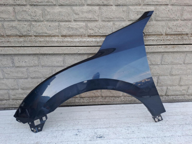 HONDA CIVIC X 15-22 BŁOTNIK LEWY PRZEDNI - (16715502055)