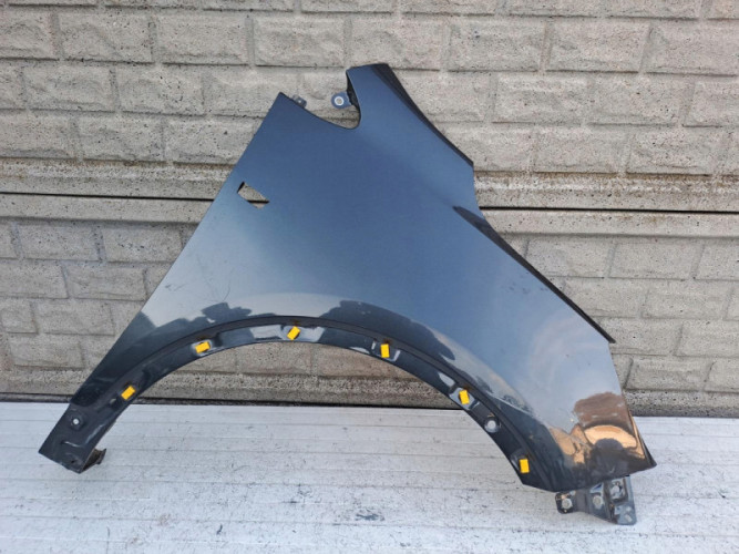 OPEL MOKKA X LIFT 2016-2022 BŁOTNIK PRZEDNI PRAWY - (16715618732)