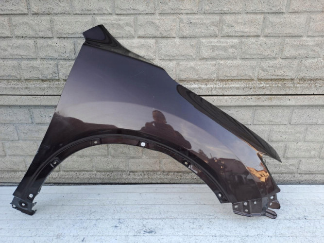 NISSAN X TRAIL T32 2014-2021 BŁOTNIK PRAWY PRZEDNI - (16715625309)