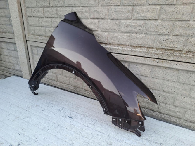 NISSAN X TRAIL T32 2014-2021 BŁOTNIK PRAWY PRZEDNI - (16715625309)