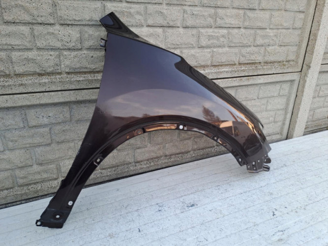 NISSAN X TRAIL T32 2014-2021 BŁOTNIK PRAWY PRZEDNI - (16715625309)