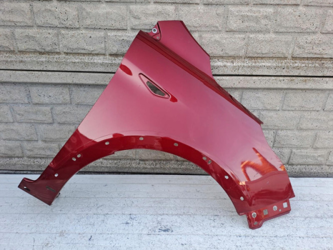 FORD KA+ PLUS ACTIVE MK3 III 16-24 BŁOTNIK PRAWY - (16715700338)