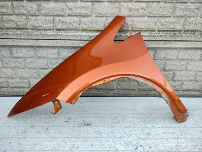 HONDA CIVIC UFO 06-13 BŁOTNIK PRZEDNI LEWY - (16729921311)