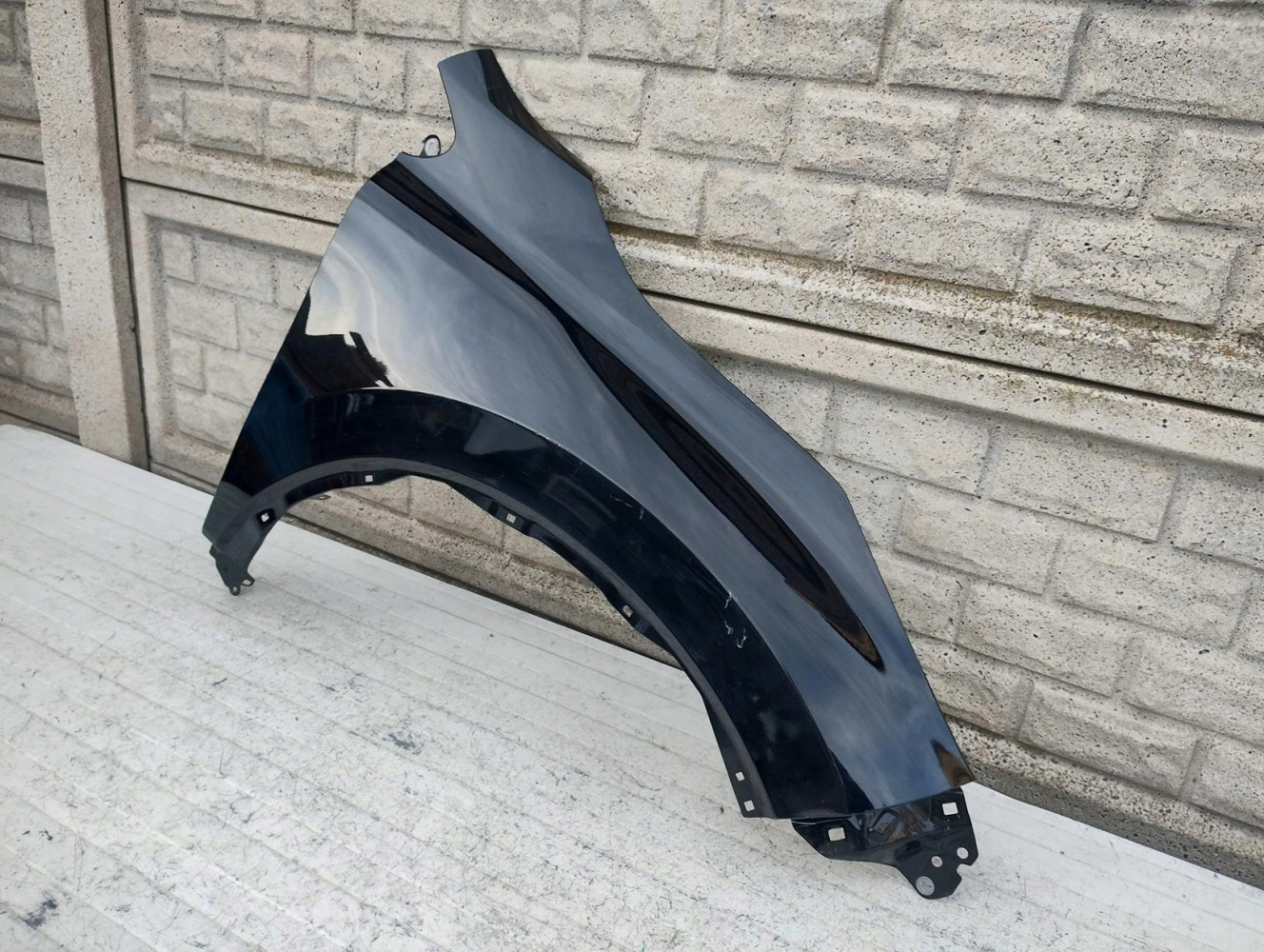 HONDA CR-V CRV V LIFT 18-24 BŁOTNIK PRZEDNI PRAWY - (16730188044)