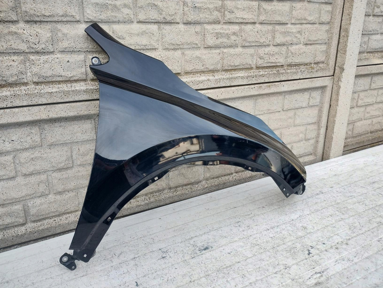 HONDA CR-V CRV V LIFT 18-24 BŁOTNIK PRZEDNI PRAWY - (16730188044)