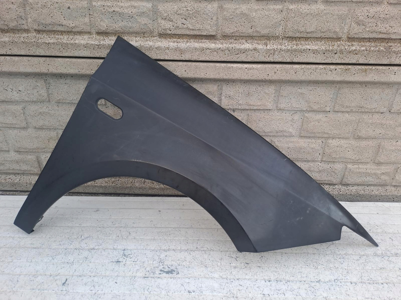 SEAT IBIZA IV 09-17 BŁOTNIK PRZEDNI PRAWY NOWY - (16737097810)