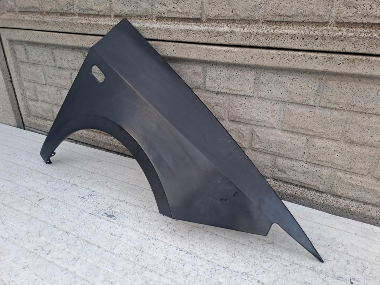 SEAT IBIZA IV 09-17 BŁOTNIK PRZEDNI PRAWY NOWY - (16737097810)