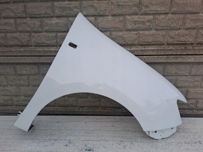 DACIA SANDERO LOGAN 13-20 BŁOTNIK PRZEDNI PRAWY - (16737208600)