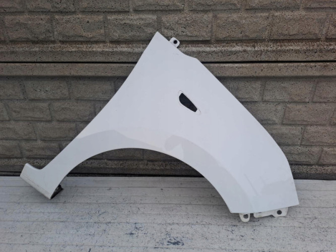 HYUNDAI I10 i 10 14-20 BŁOTNIK PRAWY PRZÓD - (16737216264)