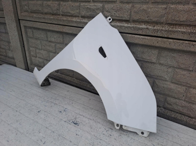 HYUNDAI I10 i 10 14-20 BŁOTNIK PRAWY PRZÓD - (16737216264)