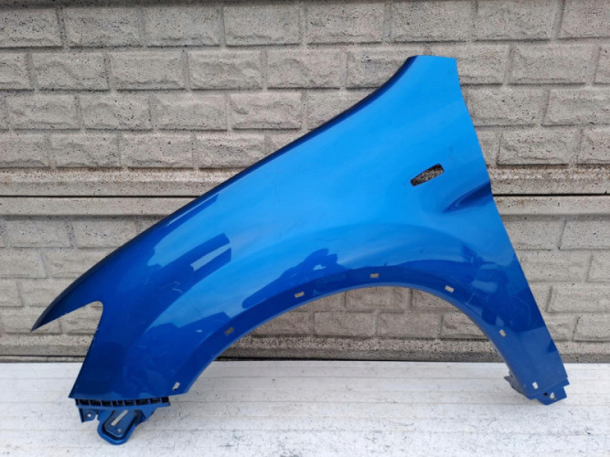 MITSUBISHI ASX 15-20 LIFT BŁOTNIK LEWY PRZEDNI - (16743364410)