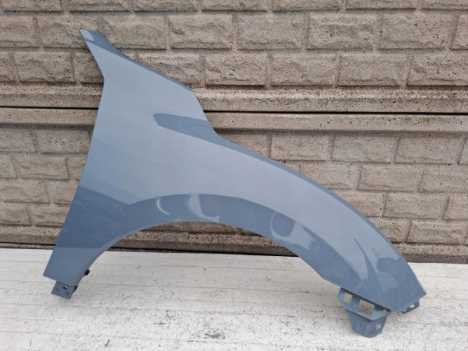 HONDA CIVIC X 15-22 BŁOTNIK PRAWY PRZEDNI - (16743420325)