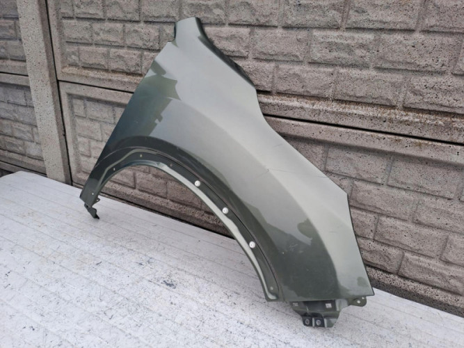 SUBARU FORESTER 18-24 BŁOTNIK PRZEDNI PRAWY - (16743455784)