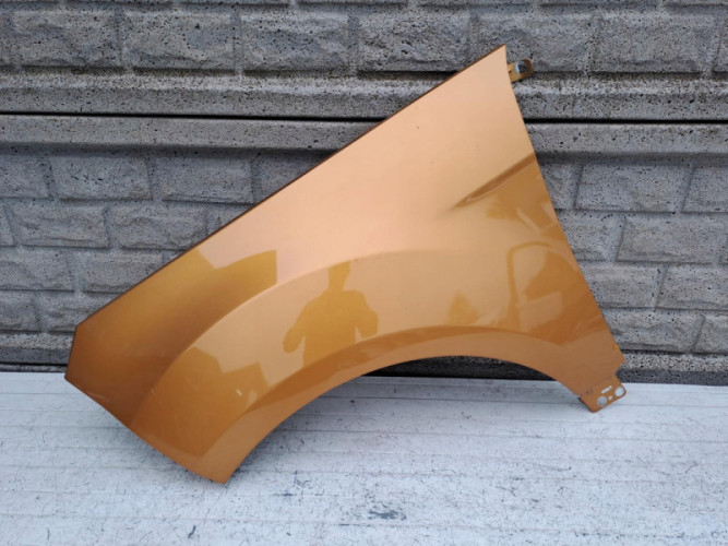 FORD ECOSPORT 12-22 BŁOTNIK PRZEDNI LEWY - (16743508223)