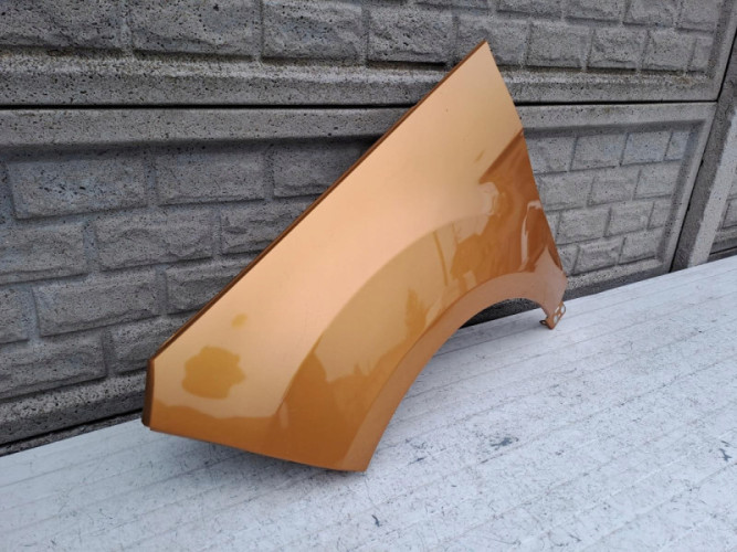 FORD ECOSPORT 12-22 BŁOTNIK PRZEDNI LEWY - (16743508223)