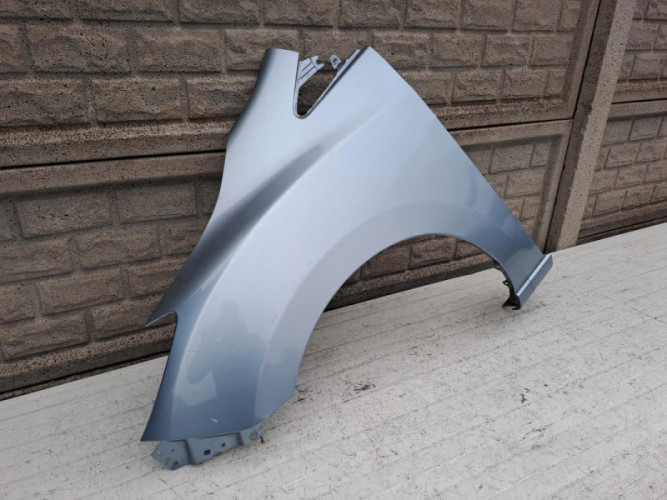 MAZDA 5 V 10-18 BŁOTNIK PRZEDNI LEWY - (16743514009)