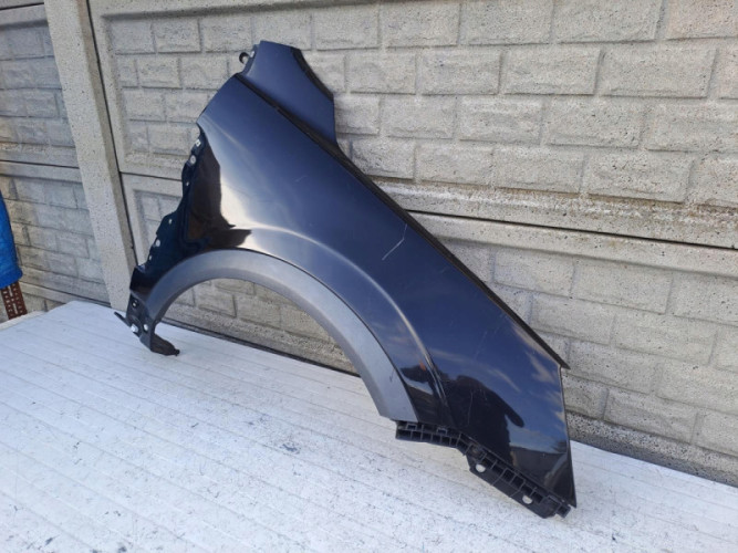 OPEL ANTARA 06-16 BŁOTNIK PRAWY PRZÓD - (16743632086)