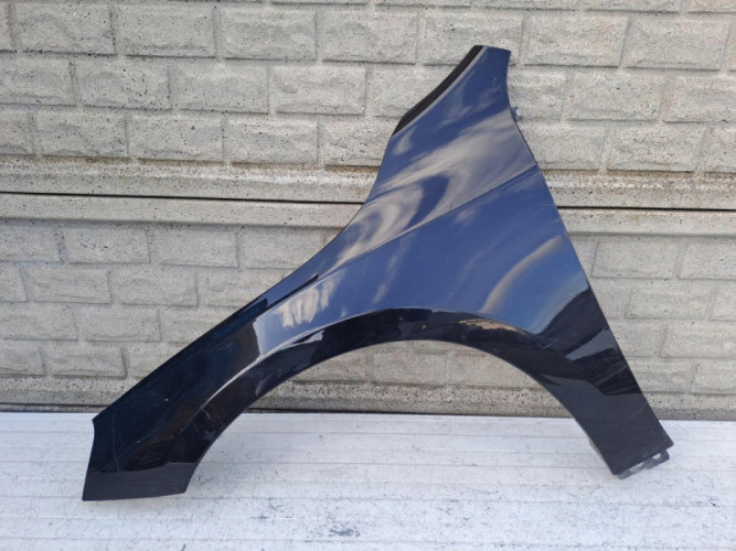 VOLVO S60 V60 LIFT 13-19 BŁOTNIK PRZEDNI LEWY - (16743727083)