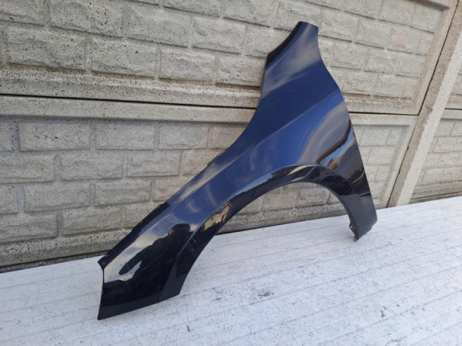 VOLVO S60 V60 LIFT 13-19 BŁOTNIK PRZEDNI LEWY - (16743727083)