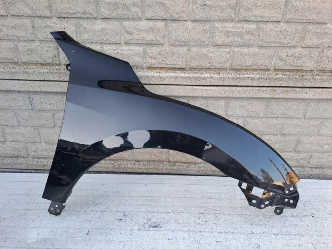HONDA CIVIC X 15-22 BŁOTNIK PRAWY PRZEDNI - (16743805218)