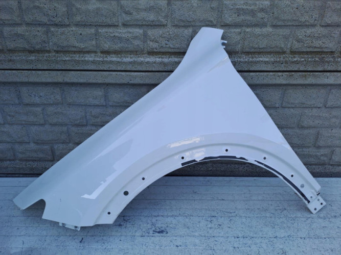 SEAT CUPRA FORMENTOR 5FF 20- BŁOTNIK PRZEDNI LEWY - (16743811829)